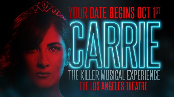 Carrie The Musical – 10