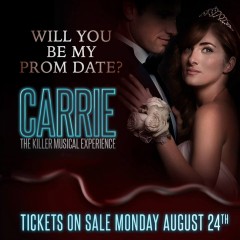 Carrie The Musical – 11