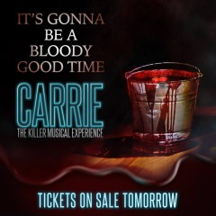 Carrie The Musical – 14