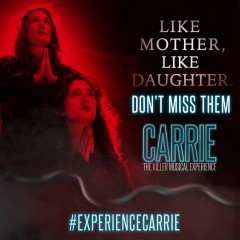 Carrie The Musical – 15