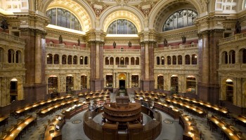 Biblioteka Kongresu 2