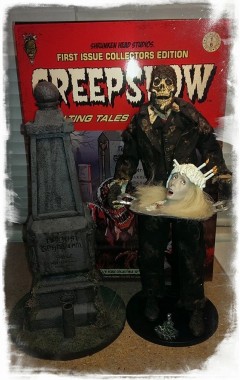 Figurka Creepshow – pudełko – 04