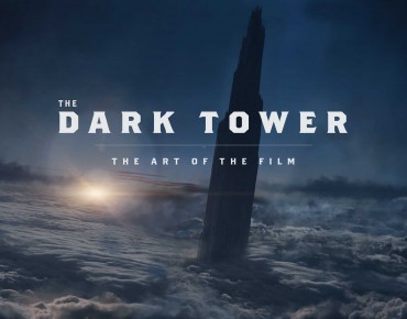 The Dark Tower – The Art of the Film – 01