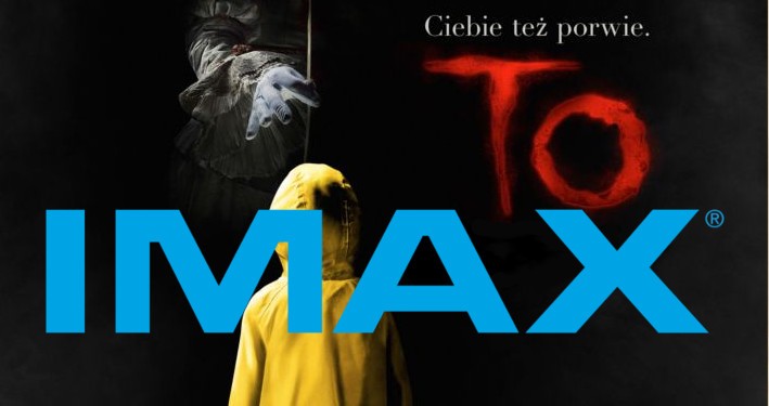 To IMAX