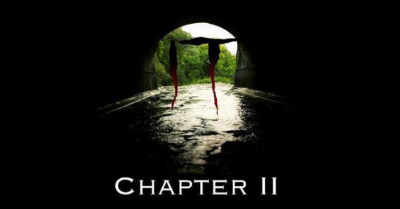 It chapter II