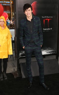 World Premiere of 'IT’ – Arrivals