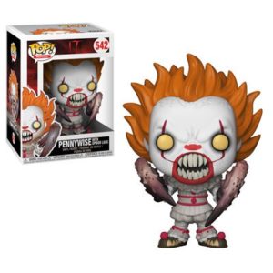 Funko Pop Pennywise 2