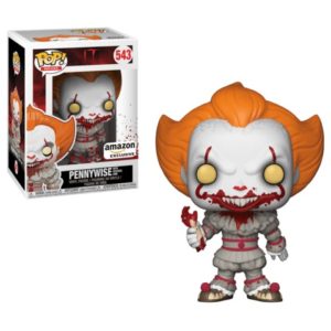 Funko Pop Pennywise 3
