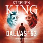 Dallas 63 audio