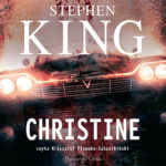 Christine audiobook