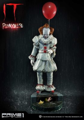 Pennywise Prime1Studio 1