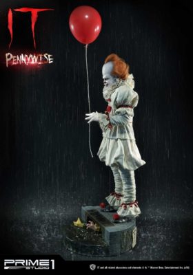 Pennywise Prime1Studio 2