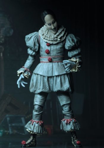 Pennywise 1