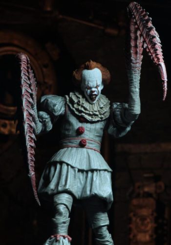 Pennywise 3