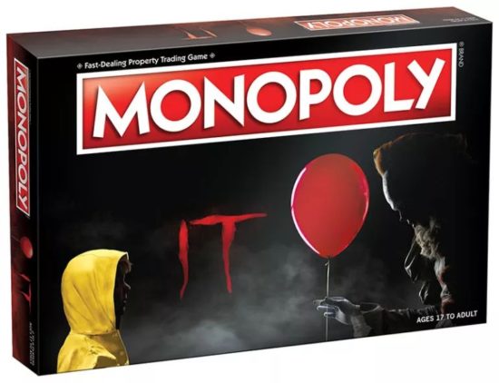 Monopoly – IT