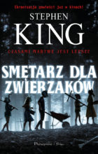 Smętarz dla zwierzaków