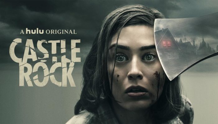 Castle Rock – Sezon 2 – Banner – 1
