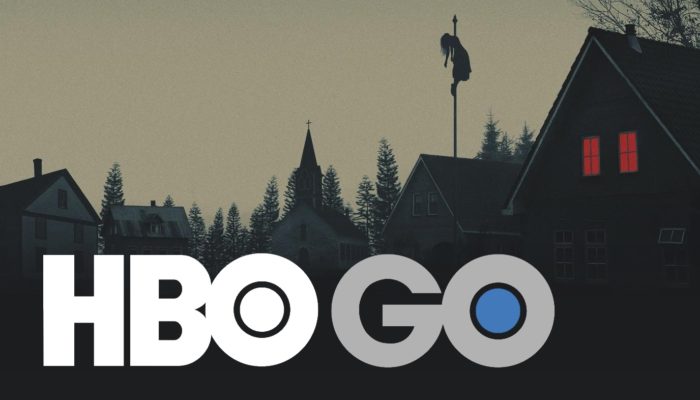 Castle Rock – sezon 2 – HBO GO