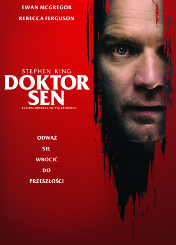 Doktor Sen DVD