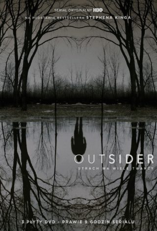 Outsider DVD