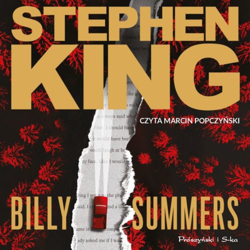 Billy Summers audio