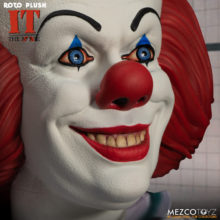 Pluszowy Pennywise 6