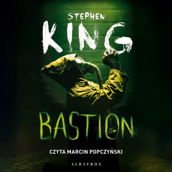 Bastion audiobook