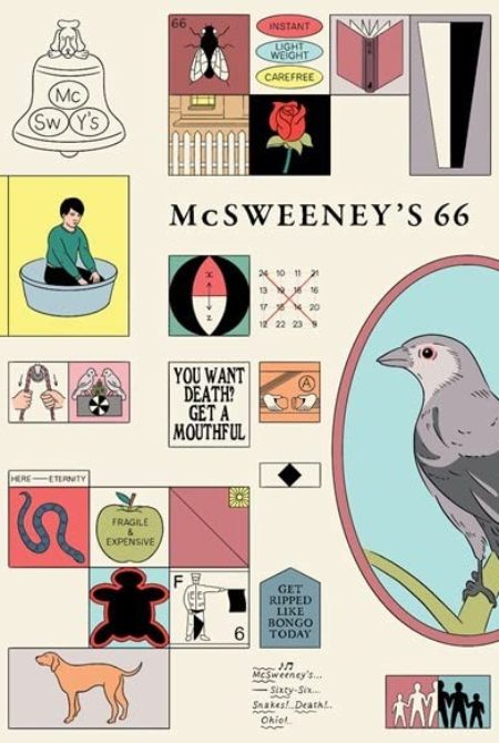 McSweeney’s 66