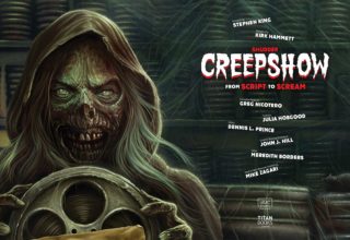Creepshow – from script to scream 1