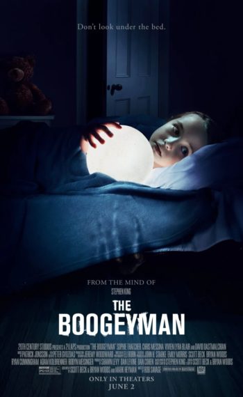 The Boogeyman plakat 3
