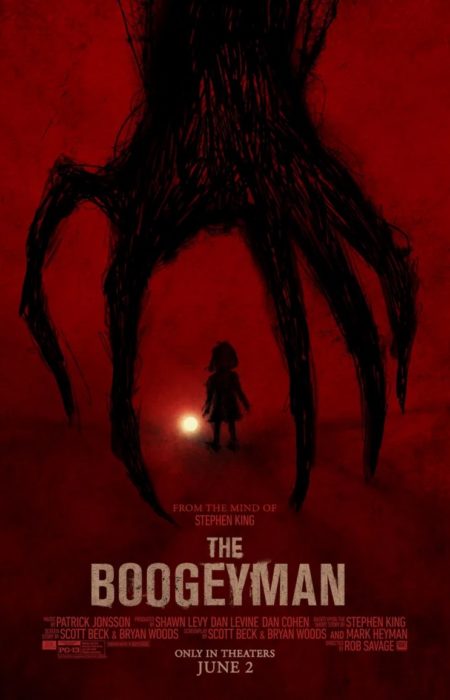 The Boogeyman plakat 7