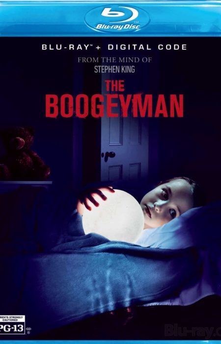 The Boogeyman – Blu-Ray