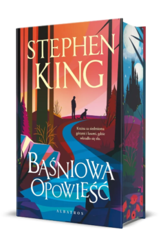 Baśniowa opowieść – 01