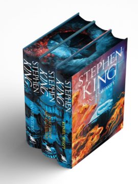 Trylogia Pana Mercedesa – 04