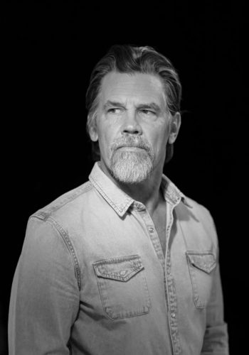 Josh Brolin