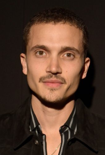 Karl Glusman