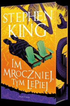 Im mroczniej tym lepiej 2