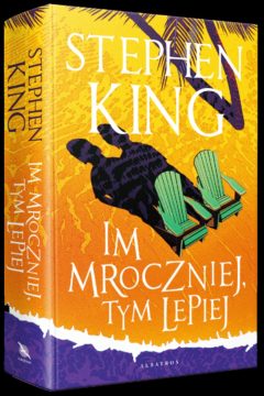 Im mroczniej tym lepiej 3