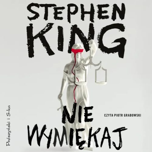 Nie wymiękaj audio