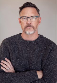 Matthew Lillard – Henry Grayle