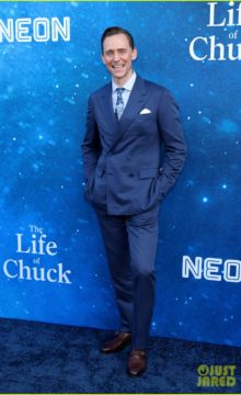 Życie Chucka – premiera 3