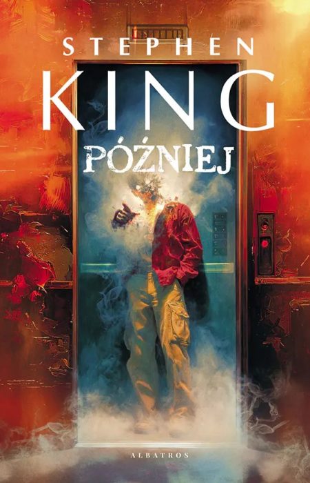 Później