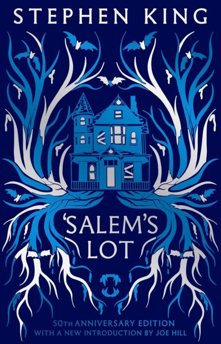 Miasteczko Salem – 50th Anniversary Edition