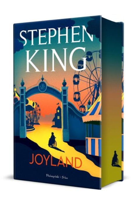 Joyland 2