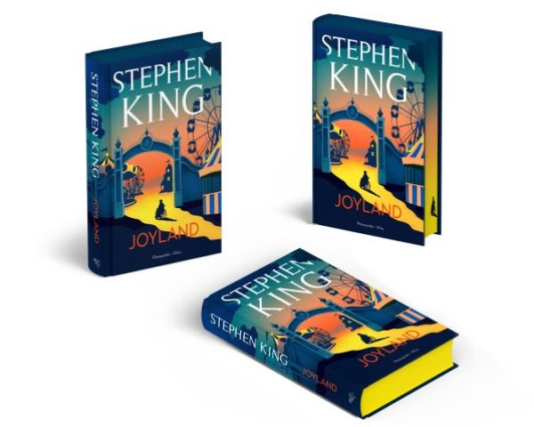 Joyland 3