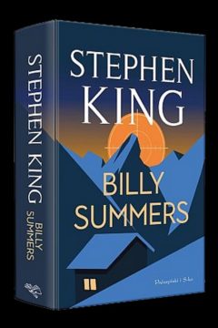Billy Summers 2