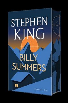 Billy Summers 3