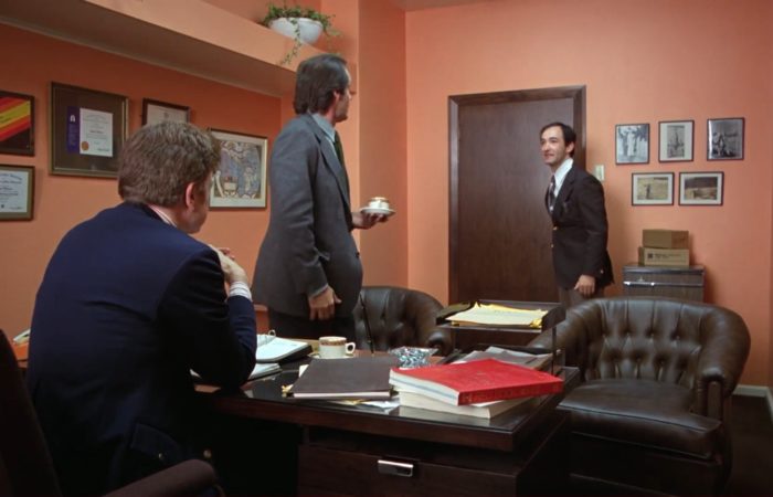 Lśnienie – wersja amerykańska – 02