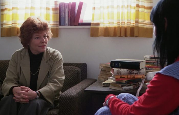 Lśnienie – wersja amerykańska – 04