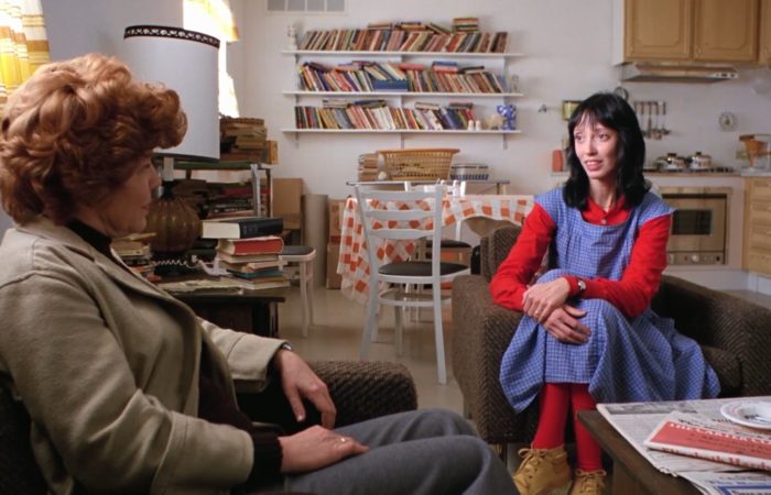 Lśnienie – wersja amerykańska – 05